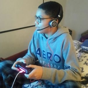 Meet your Posher, Leonard